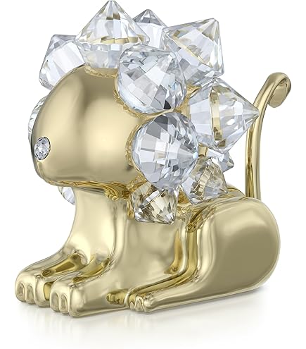 Amazon.com: Swarovski Zodiac Me Me The Sheep Figurine : Home